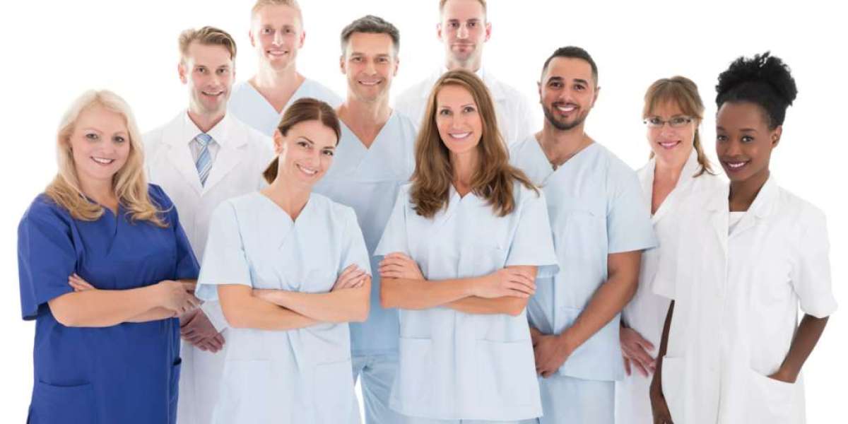 Specialized Care and Preventive Care Benefits: The Role of Healthcare Staffing Agencies