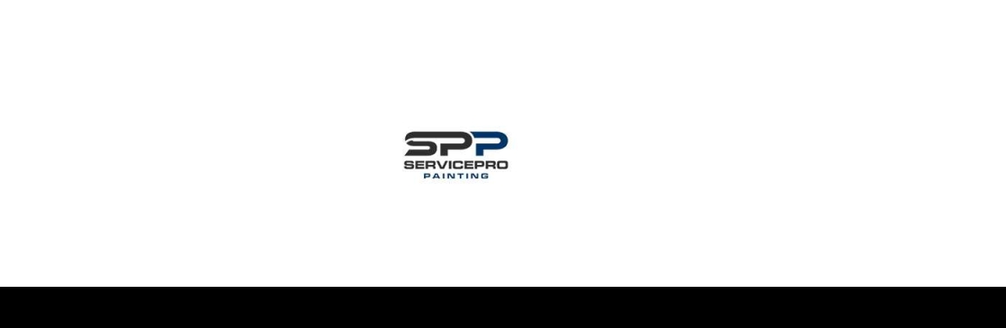 Service pro painting Cover Image