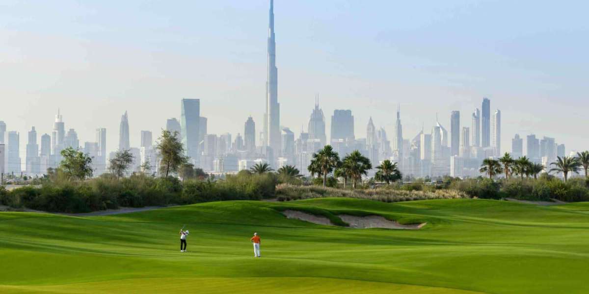 Sobha Hartland Dubai: Redefining Exclusivity in the Heart of the City