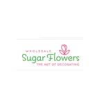 Wholesale sugar flowers Profile Picture
