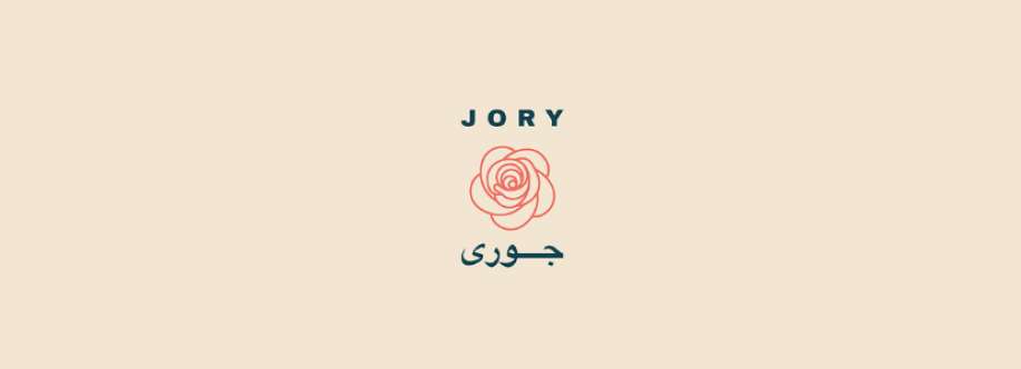 Jory Flower Cover Image