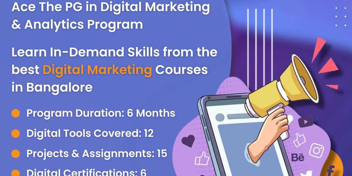 Why Digital Academy 360 Stands Out: A Closer Look at Their Digital Marketing Courses