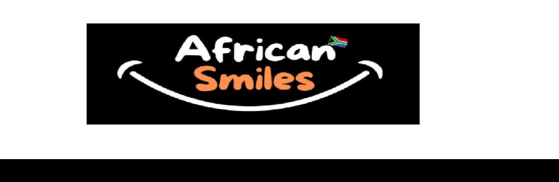 african smile Cover Image