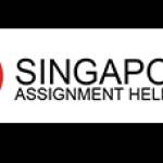 Singapore Assignment Help Profile Picture