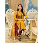 shamsa sarwar Profile Picture