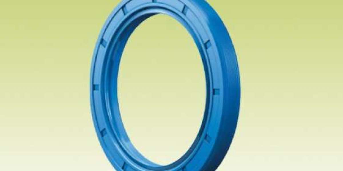NOK Oil Seal Excellence: Pioneering Precision Sealing Solutions"