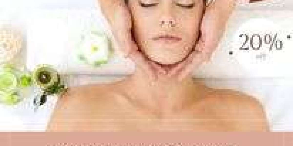 Best Spa massage In Bangalore A Haven Of Relaxation And Rejuvenation – Summer Hill Spa