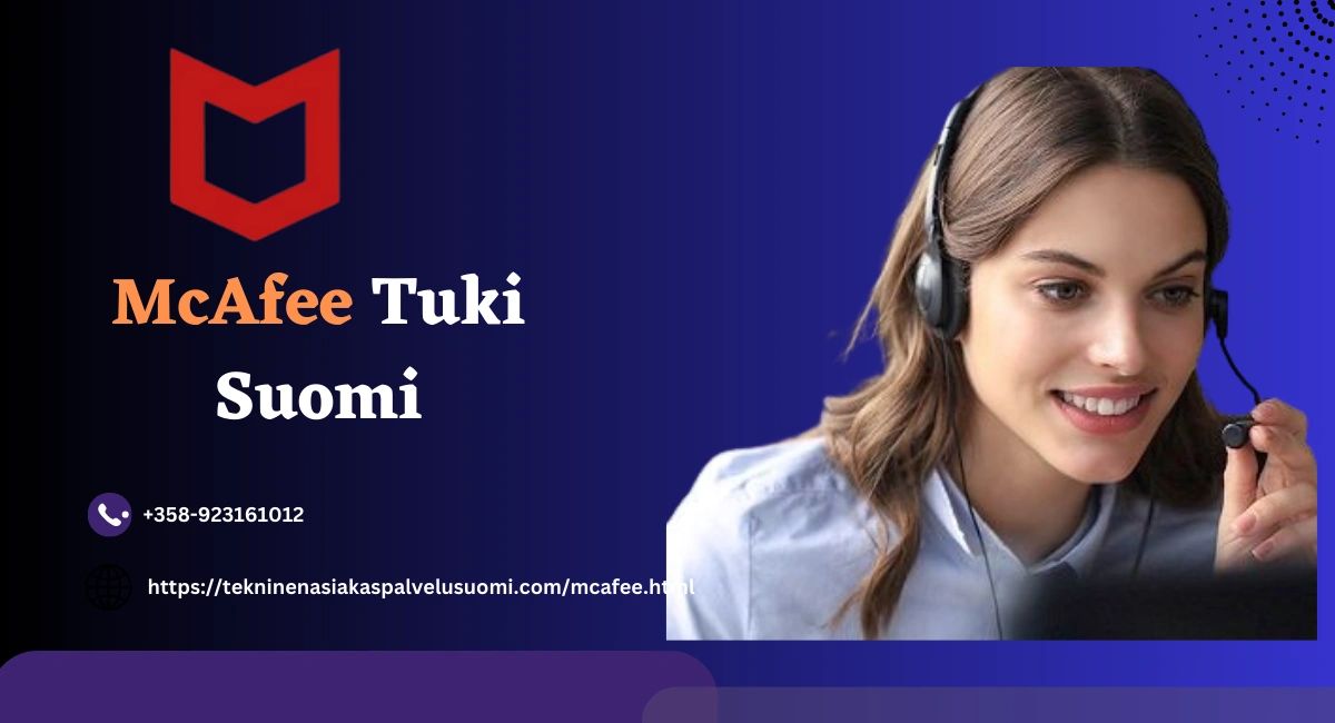 Kuinka poistaa McAfee Management Service Host käytöstä?
