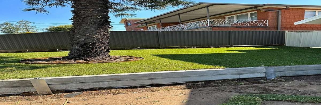 Prime Landscaping Solutions Cover Image