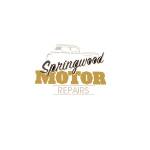 Spring Wood Motor Repairs Profile Picture