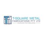 T Square Metal Fabrications Profile Picture