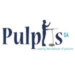Pulpits SA Profile Picture