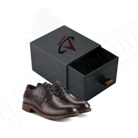 Get Custom Shoe Boxes Packaging in UK Available Wholesale