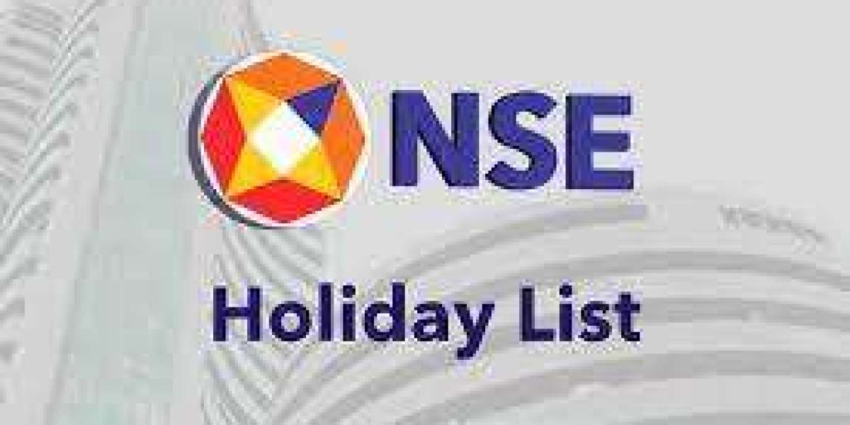 NSE Holidays 2023: A Detailed Guide to Stock Exchange Breaks