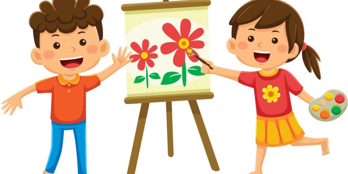 Kleurplaten voor Kinderen: Educatieve en Creatieve Voordelen