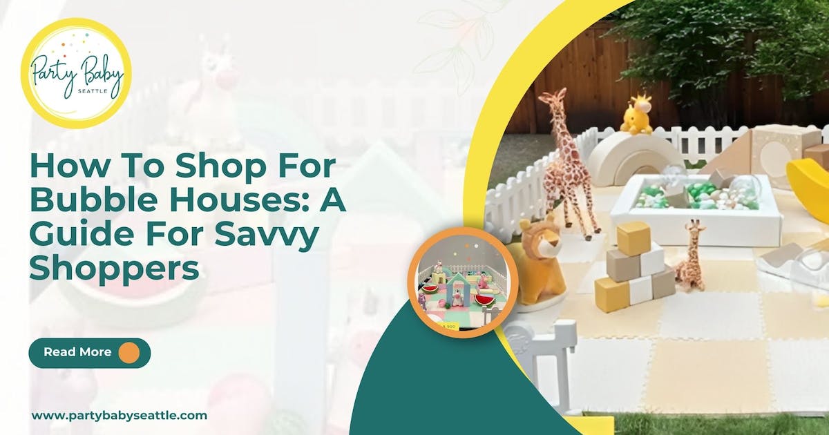 How To Shop For Bubble Houses: A Guide For Savvy Shoppers
