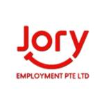 Jory Employment Profile Picture