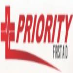 Priority First Aid Profile Picture