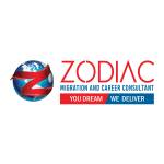 Zodiac Migration and Career Consultant Profile Picture