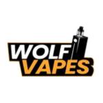 Wolf Vapes Profile Picture