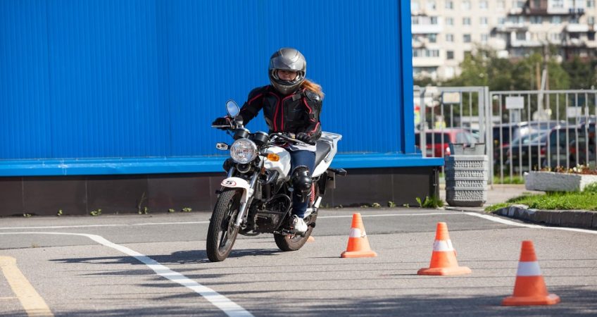 How to Prepare for your Motorcycle Theory Test | Alpha Motorcycle