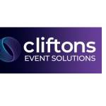 Cliftons Event Solutions profile picture