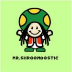 Mushies Shrooms Profile Picture