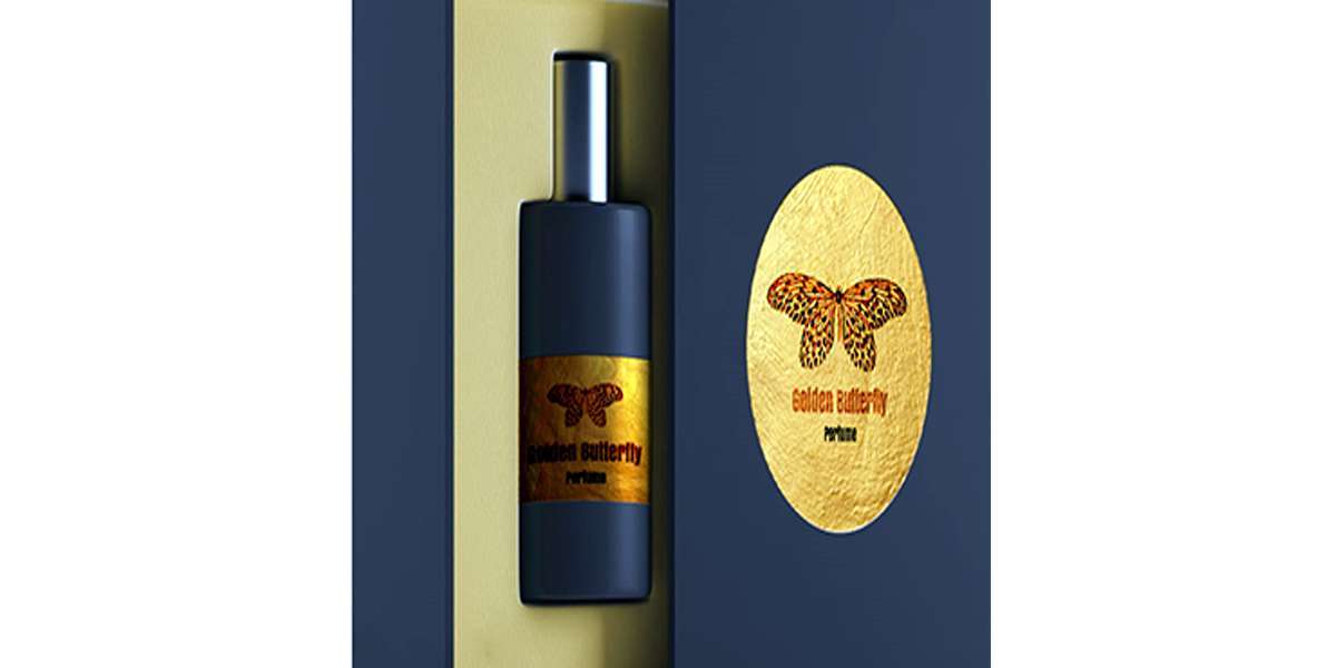 The Sweet Scent of Customization: Creating Bespoke Perfume Boxes UK