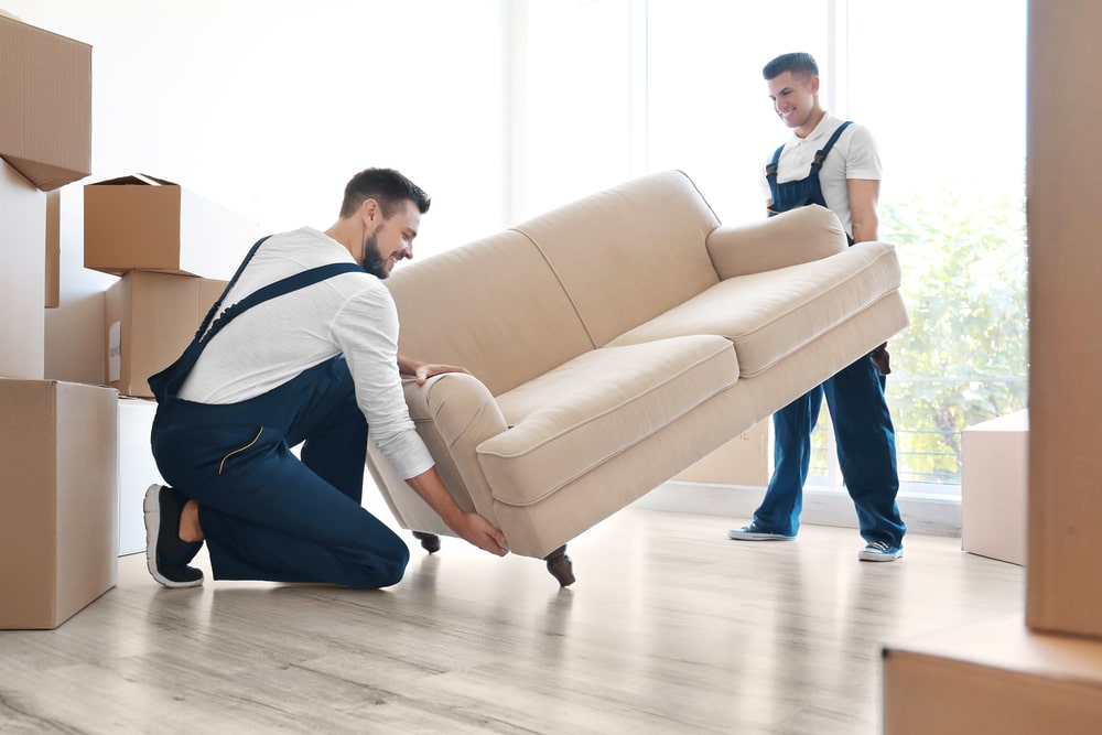 Why Professional Packing Services Are Worth Your Investment