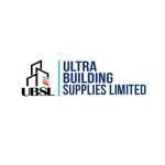 Ultra Building Supplies Profile Picture