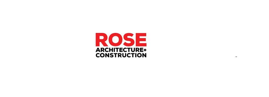 Rose Architecture and Construction Cover Image