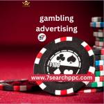 gambling advertising Profile Picture