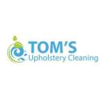 Toms Upholstery Cleaning Profile Picture