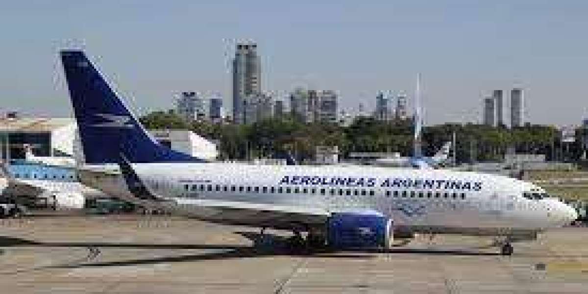 How to call Aerolíneas Argentinas from the United States?