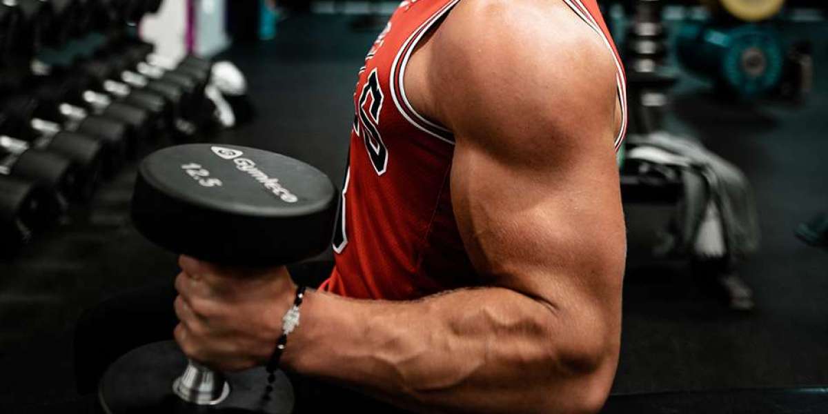 Testosterone Cypionate: A Game-Changer in My Fitness Journey and Where to Buy It Online
