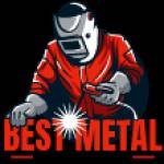 Best Metal Profile Picture