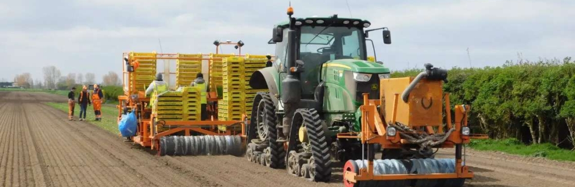 Outland GroupLtd Cover Image