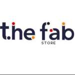 TheFab stores Profile Picture