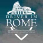 Driver In Rome Profile Picture