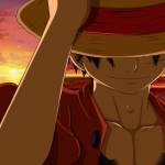 Monkey Luffy Profile Picture