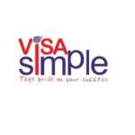 Visa simple Profile Picture