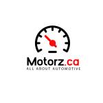 motorz ca Profile Picture