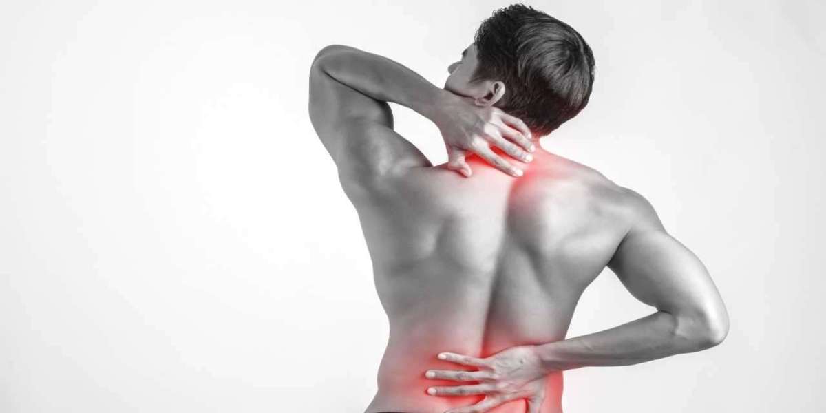 The Connection Between Nerve Pain and Neuropathic Itch
