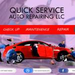 Quick Service Auto Repairing Profile Picture