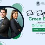 Isel global Profile Picture