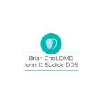 Brian Choi DMD and John K Sudick DDS Profile Picture