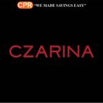 Czarina Profile Picture