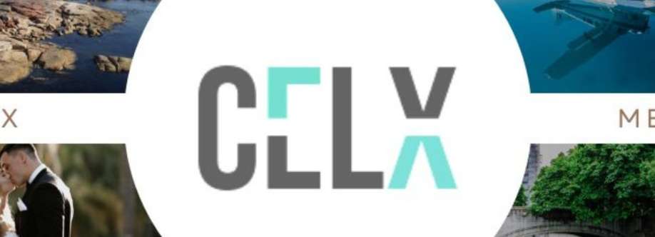 Cel X Media Cover Image