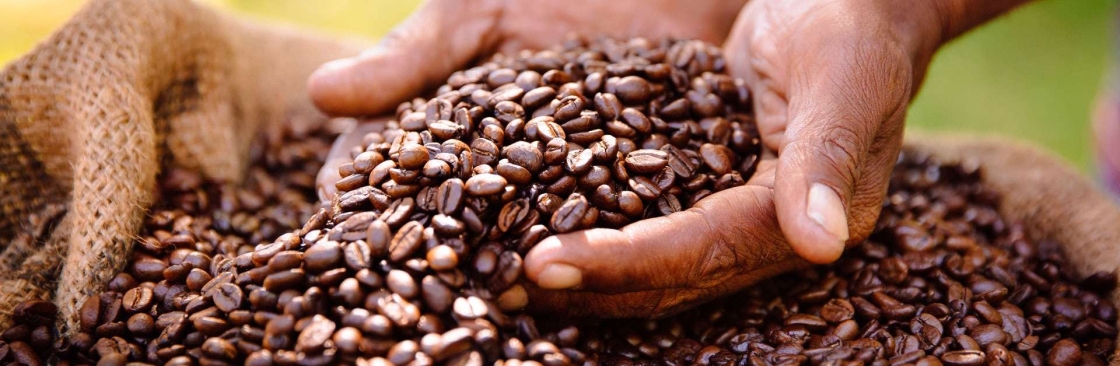 Coffee beans12 Cover Image