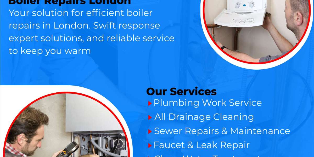 Boiler Installation in London: Koncore LTD's Commitment to Comfort